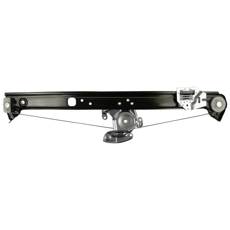 WAI 81894 Window Regulator - Rear Right