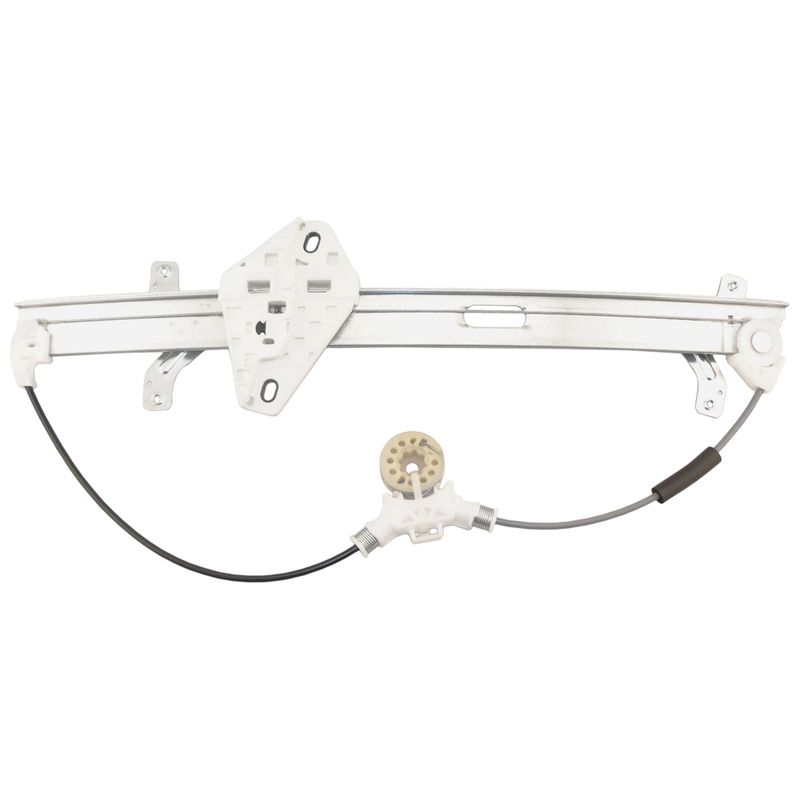WAI 81896 Window Regulator - Front Right