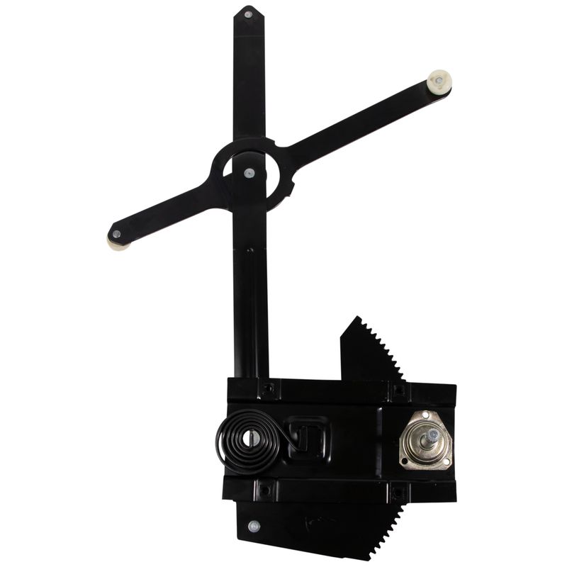 WAI 81901 Window Regulator - Front Left