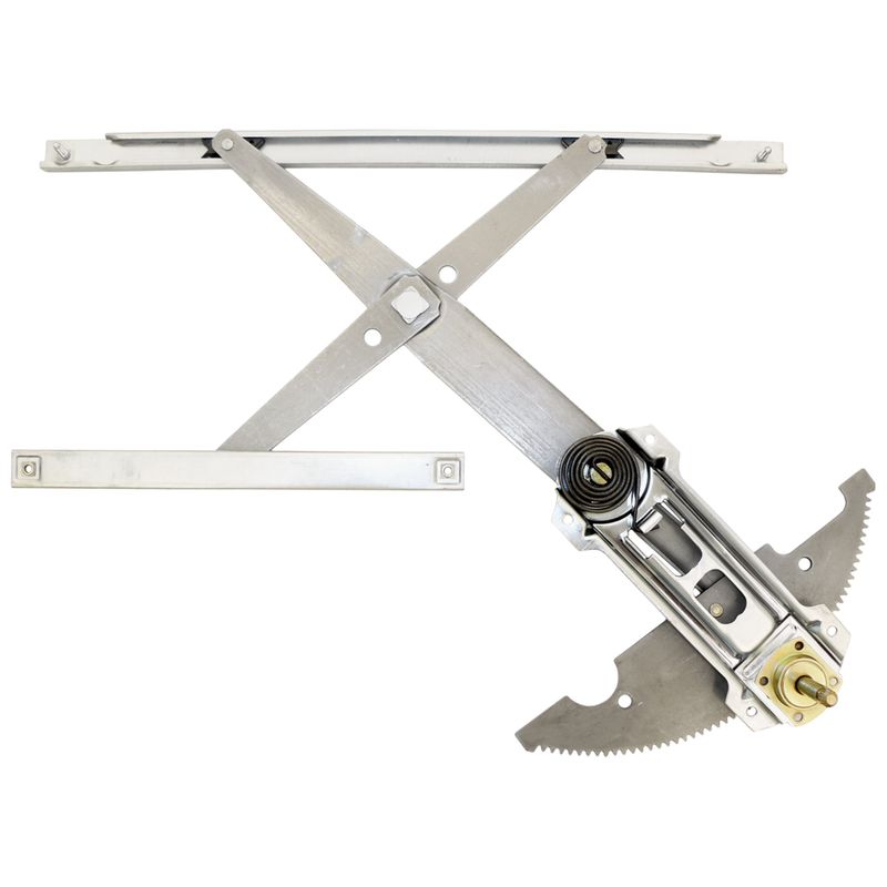 WAI 81904 Window Regulator - Front Left