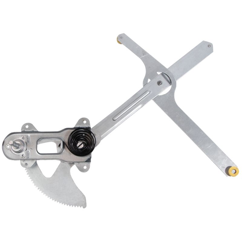 WAI 81910 Window Regulator - Front Left