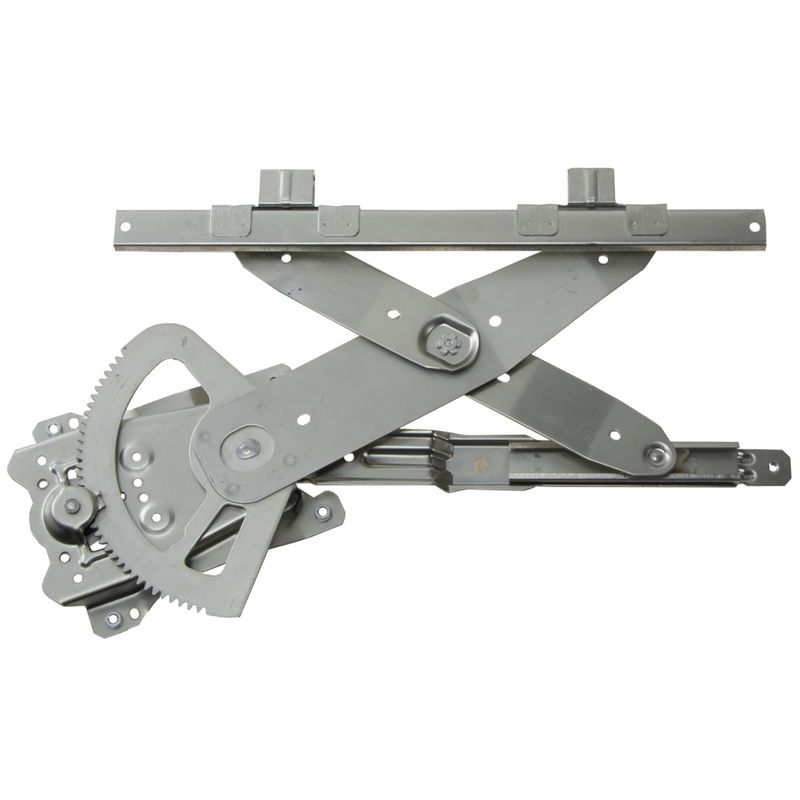 WAI 81914 Window Regulator - Front Left