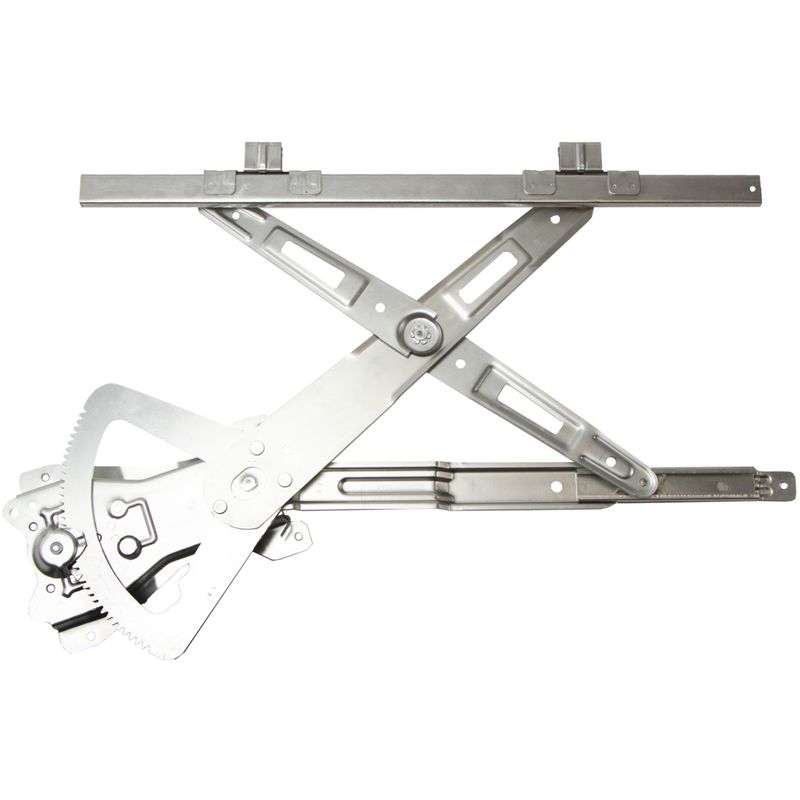 WAI 81916 Window Regulator - Front Left