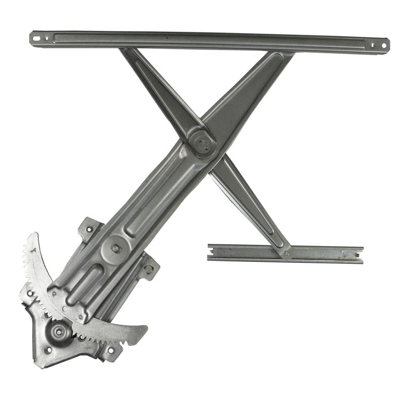 WAI 81921 Window Regulator - Front Right