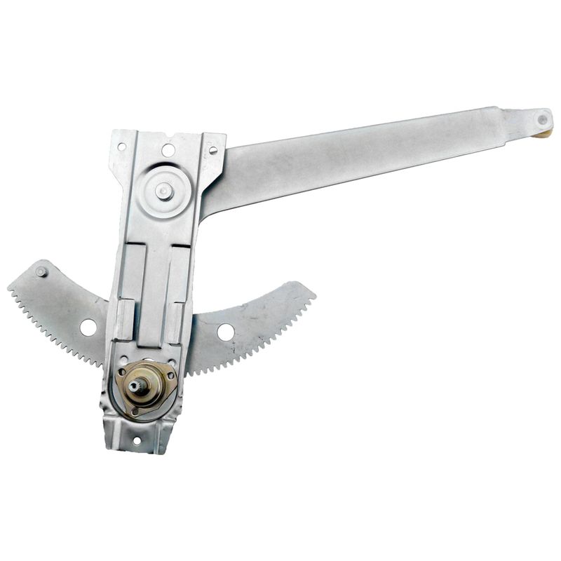WAI 81927 Window Regulator - Front Left