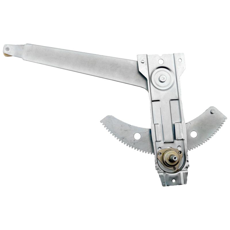 WAI 81928 Window Regulator - Front Right