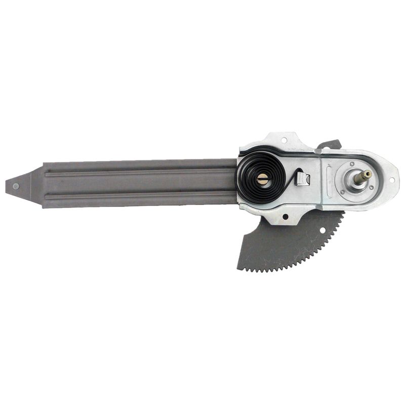 WAI 81930 Window Regulator - Front Right