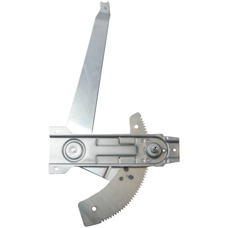 WAI 81931 Window Regulator - Front Left