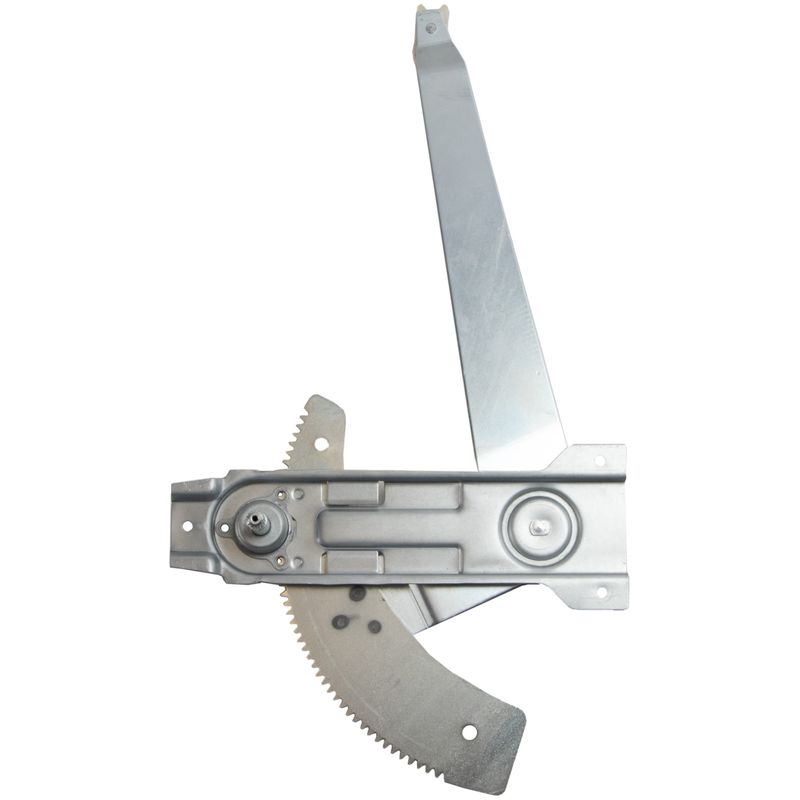 WAI 81932 Window Regulator - Front Right