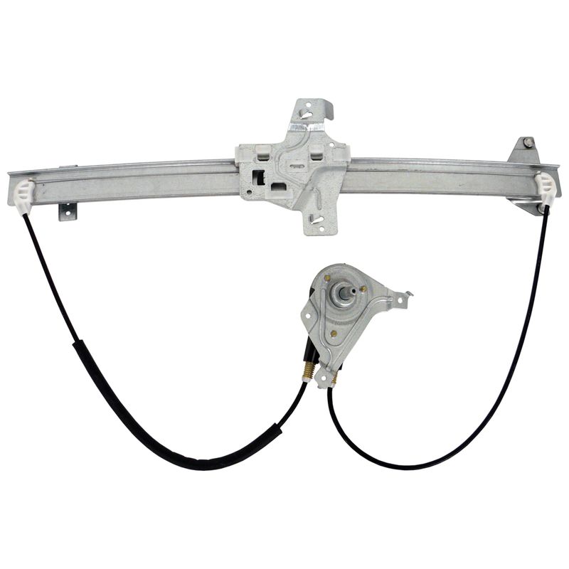 WAI 81941 Window Regulator - Front Left