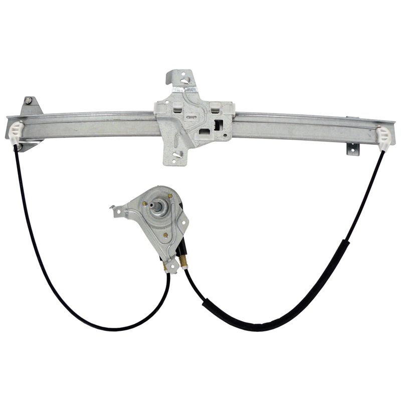 WAI 81942 Window Regulator - Front Right