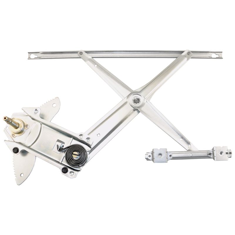 WAI 81953 Window Regulator - Front Right