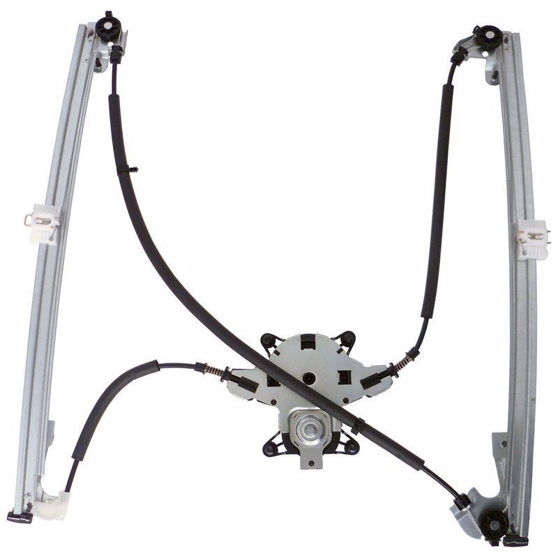 WAI 81960 Window Regulator - Front Left