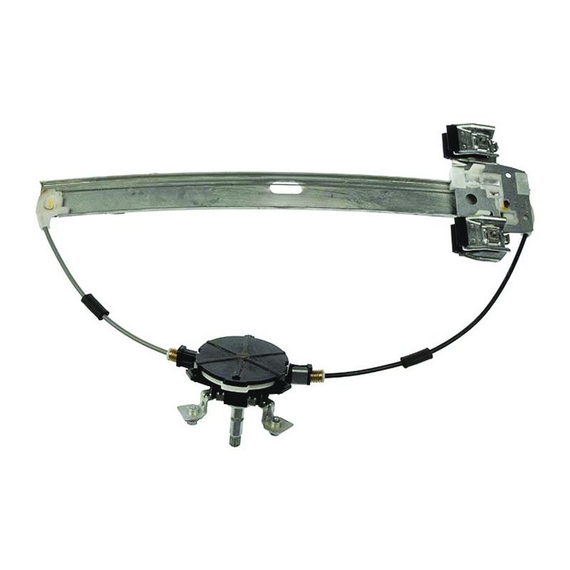 WAI 81962 Window Regulator - Front Left