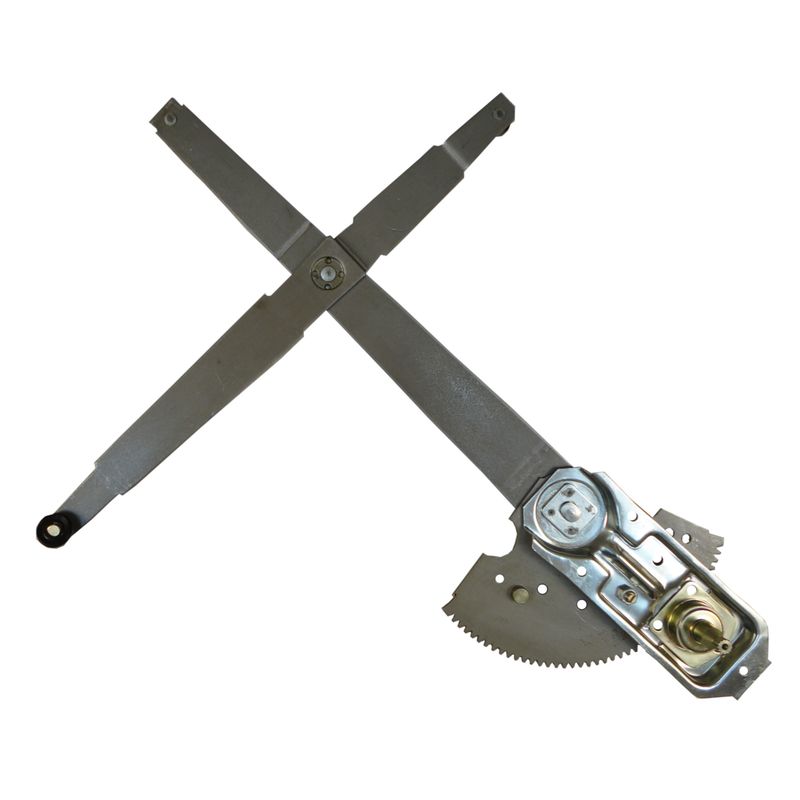 WAI 81966 Window Regulator - Front Left