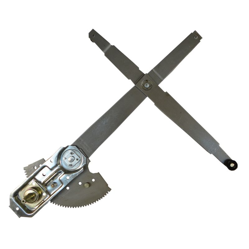 WAI 81967 Window Regulator - Front Right