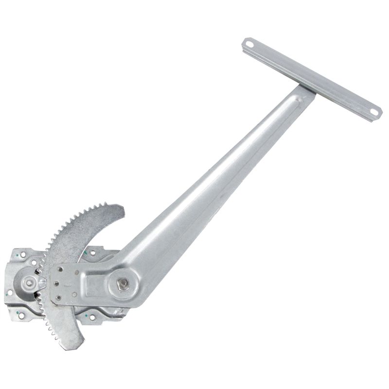WAI 81977 Window Regulator - Front Left