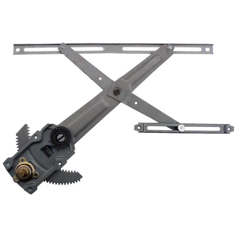 WAI 81981 Window Regulator - Front Left
