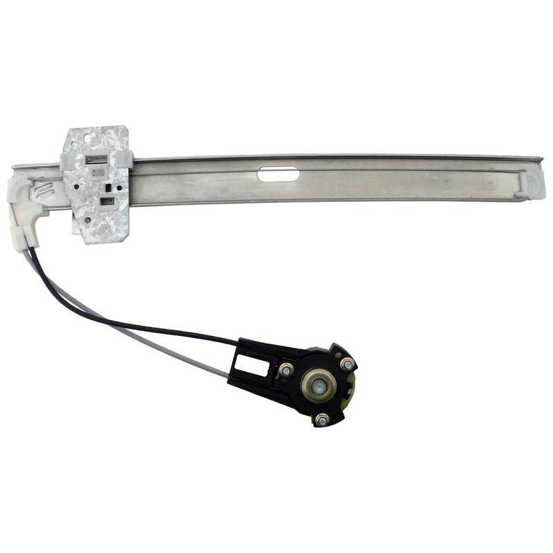 WAI 81985 Window Regulator - Front Left