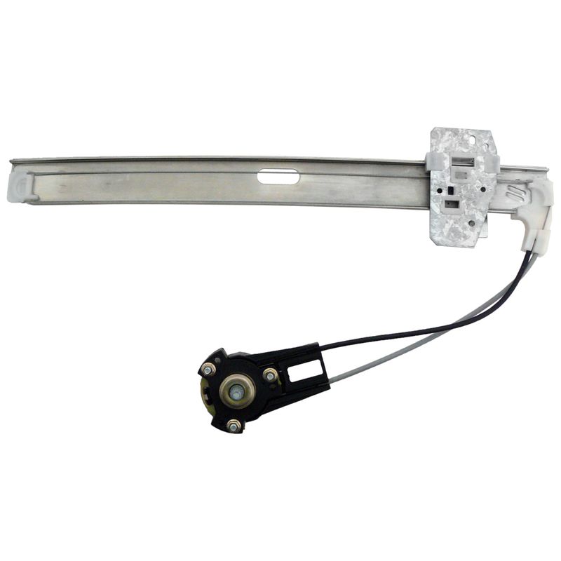 WAI 81986 Window Regulator - Front Right