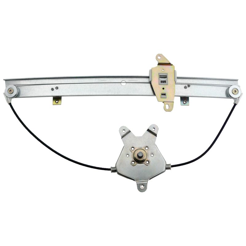 WAI 81987 Window Regulator - Front Left