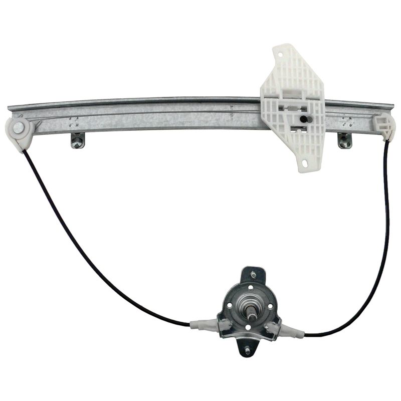 WAI 81993 Window Regulator - Front Left