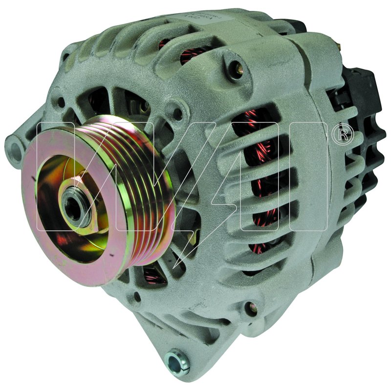WAI 8200N Alternator