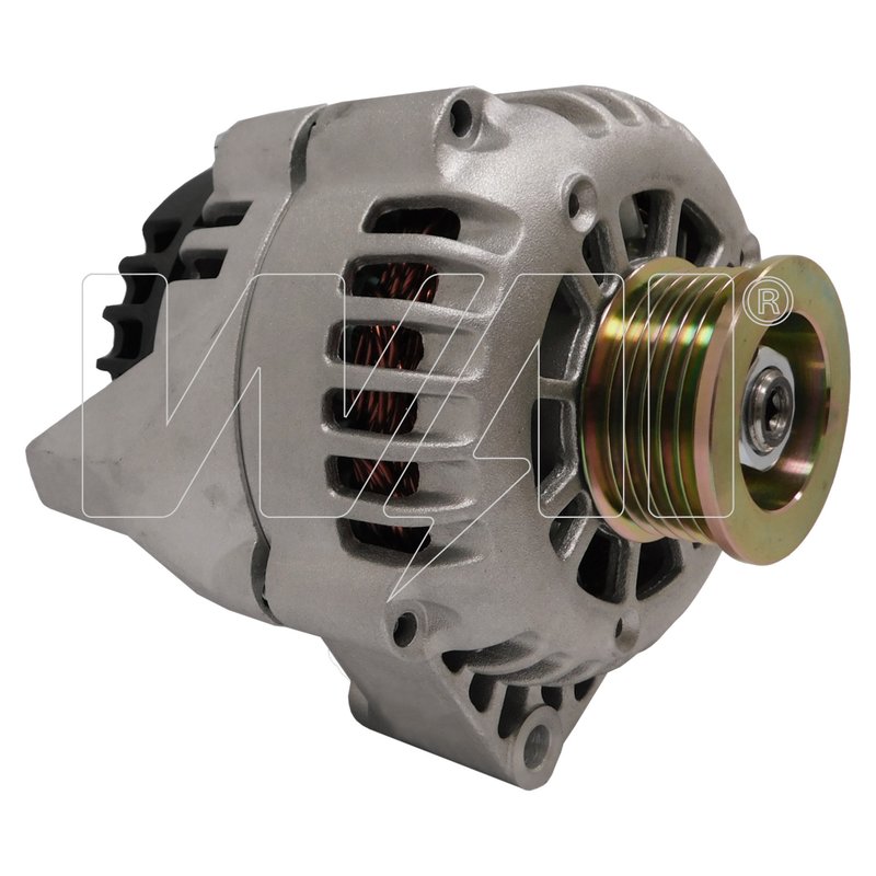 WAI 8206N-HO Alternator