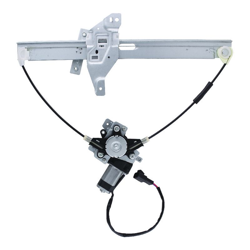 WAI 82115 Window Motor and Regulator Assembly - Front Right