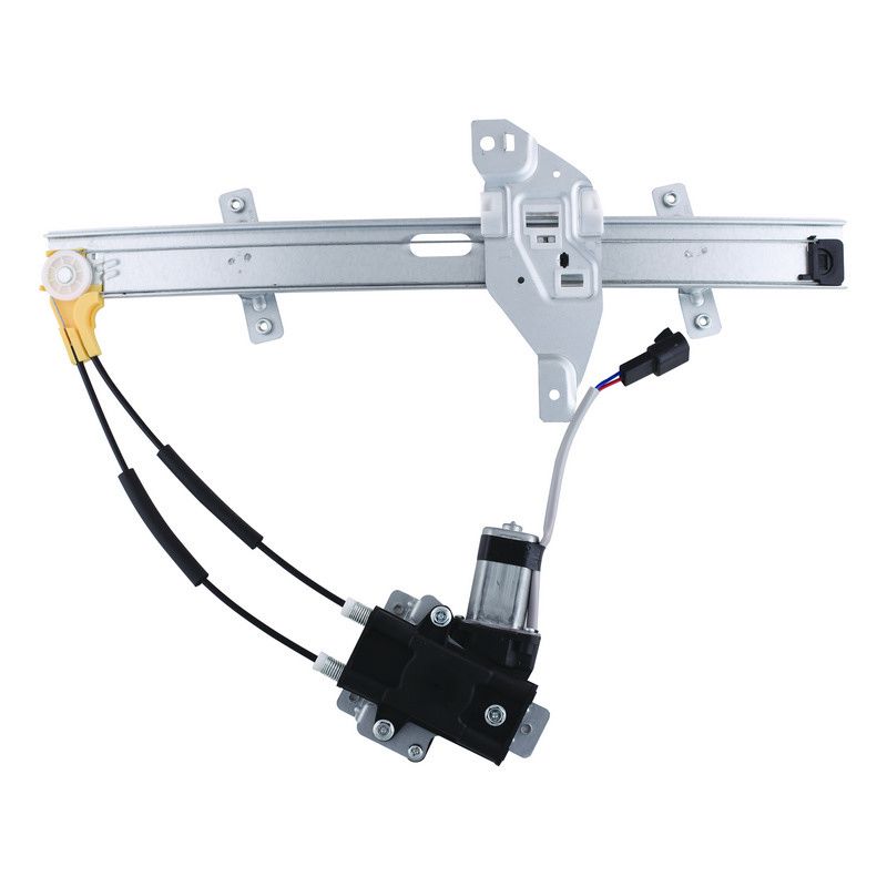 WAI 82118 Window Motor and Regulator Assembly - Front Left