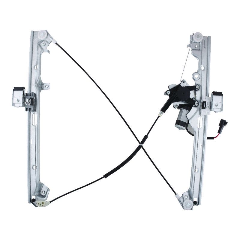 WAI 82122 Window Motor and Regulator Assembly - Front Right