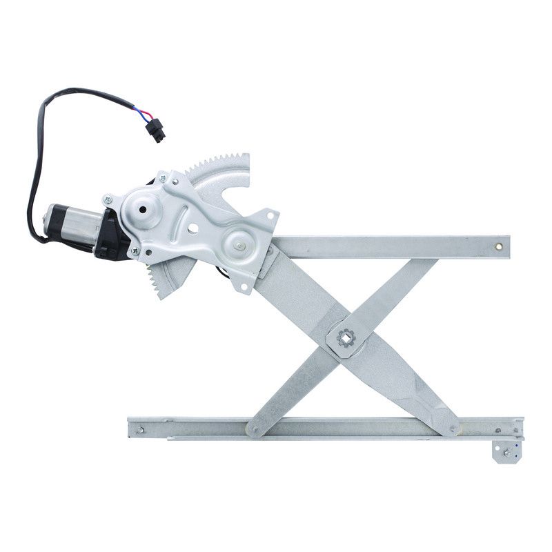 WAI 82125 Window Motor and Regulator Assembly - Front Left