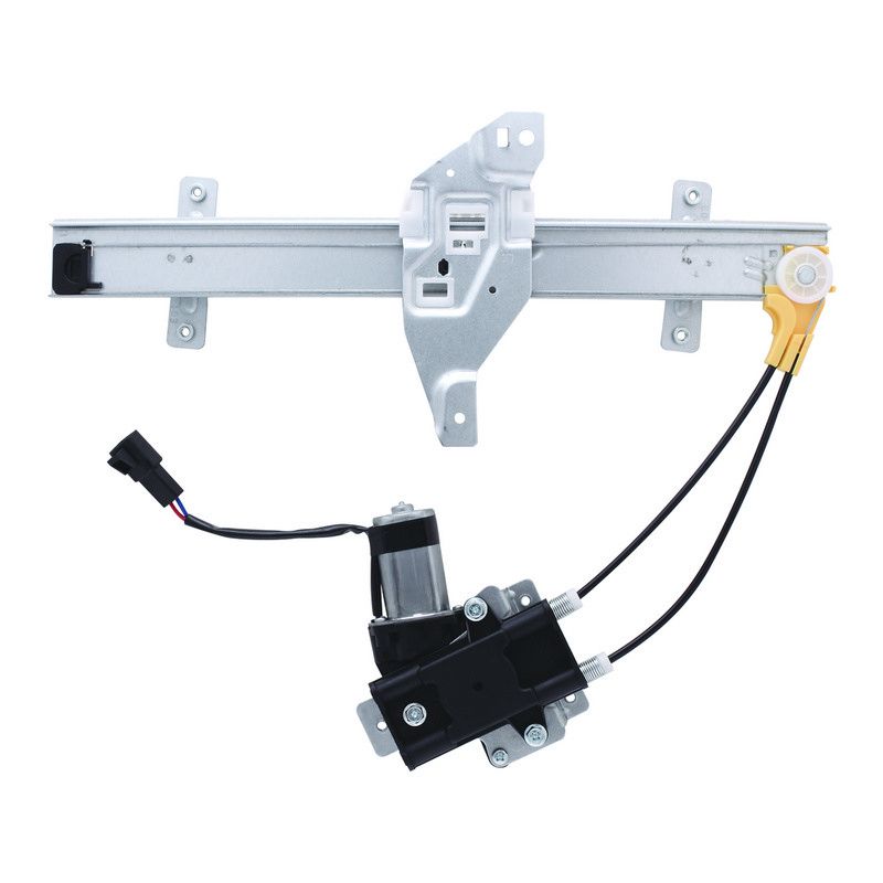 WAI 82126 Window Motor and Regulator Assembly - Rear Right