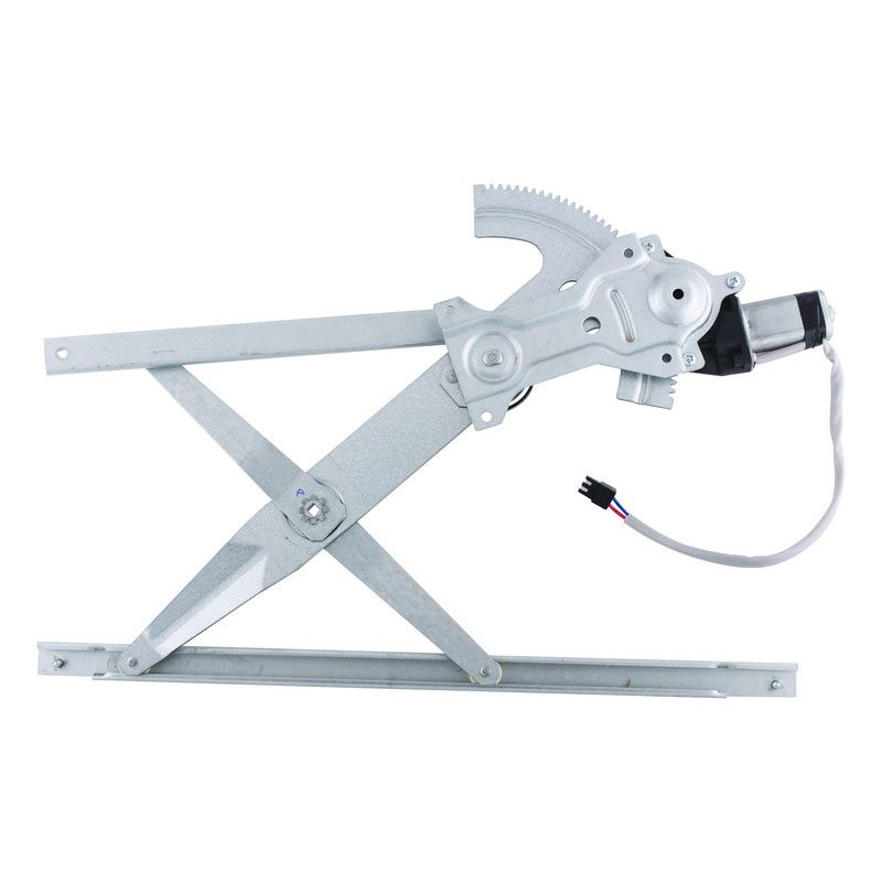 WAI 82128 Window Motor and Regulator Assembly - Front Left