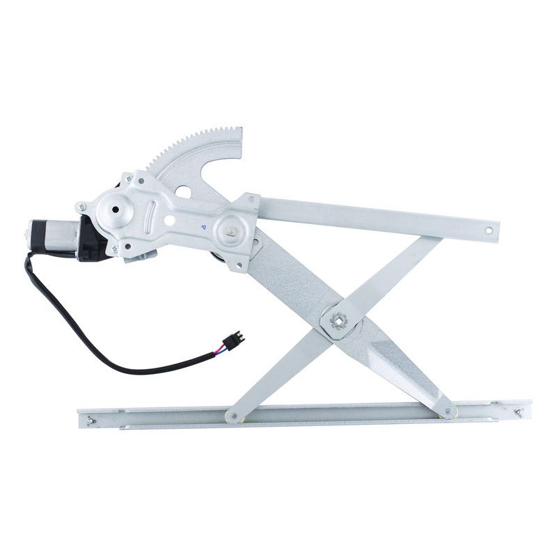 WAI 82129 Window Motor and Regulator Assembly - Front Right