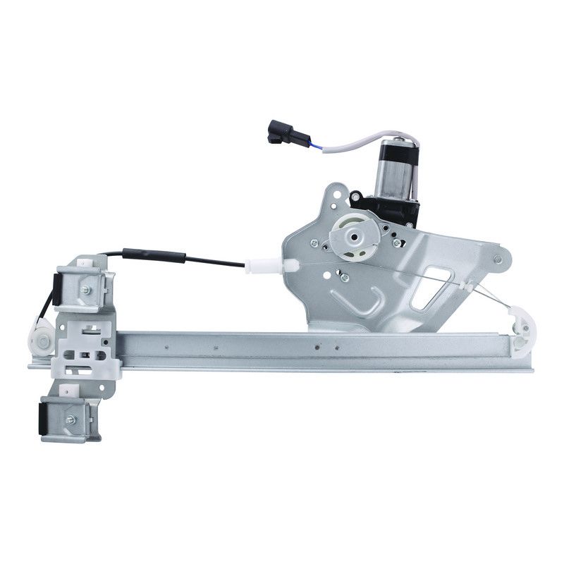 WAI 82133 Window Motor and Regulator Assembly - Front Right