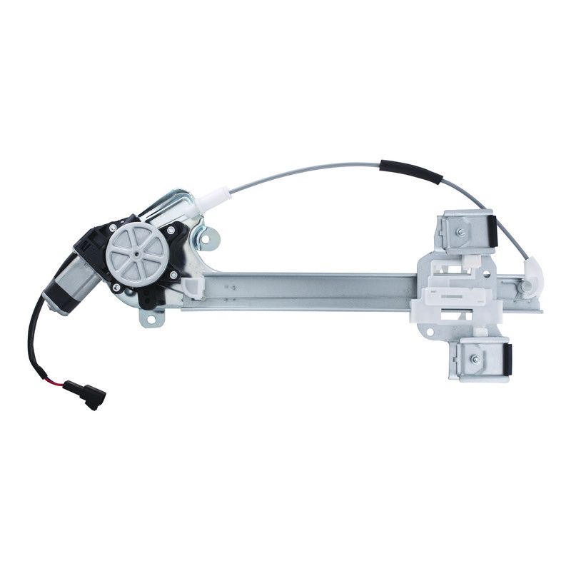 WAI 82135 Window Motor and Regulator Assembly - Rear Right