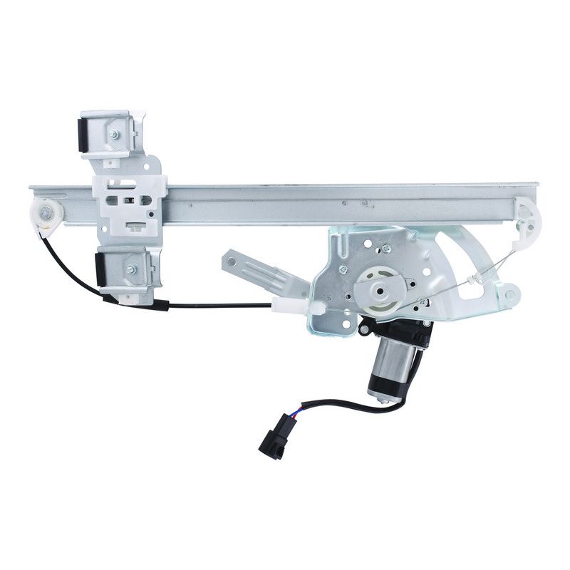 WAI 82136 Window Motor and Regulator Assembly - Front Left