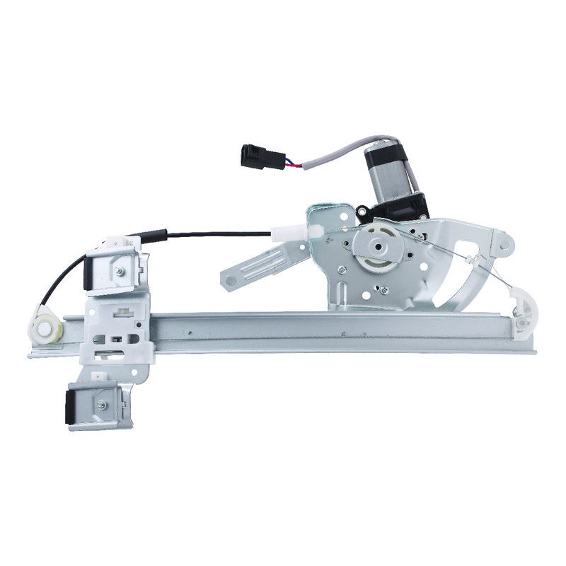WAI 82137 Window Motor and Regulator Assembly - Front Right