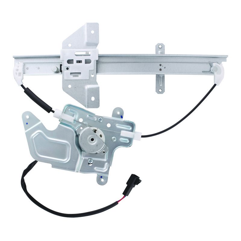 WAI 82141 Window Motor and Regulator Assembly - Rear Right
