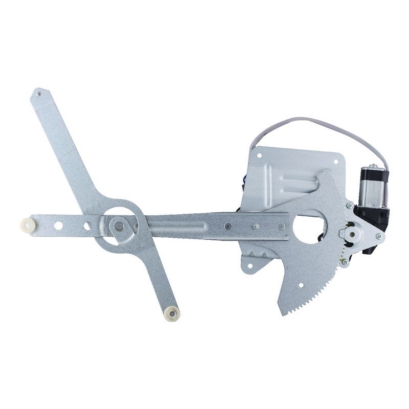WAI 82144 Window Motor and Regulator Assembly - Front Left