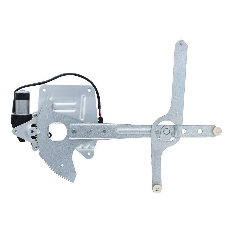 WAI 82145 Window Motor and Regulator Assembly - Front Right