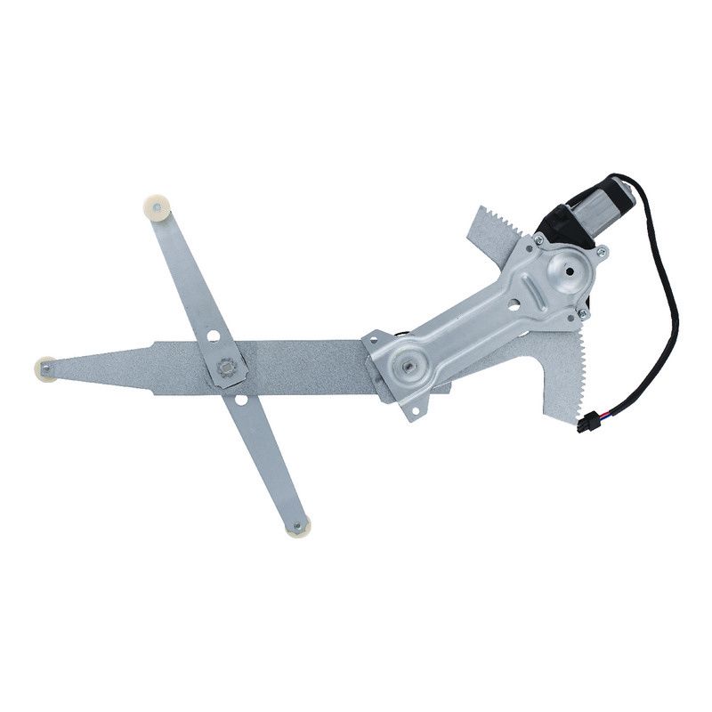 WAI 82146 Window Motor and Regulator Assembly - Front Left