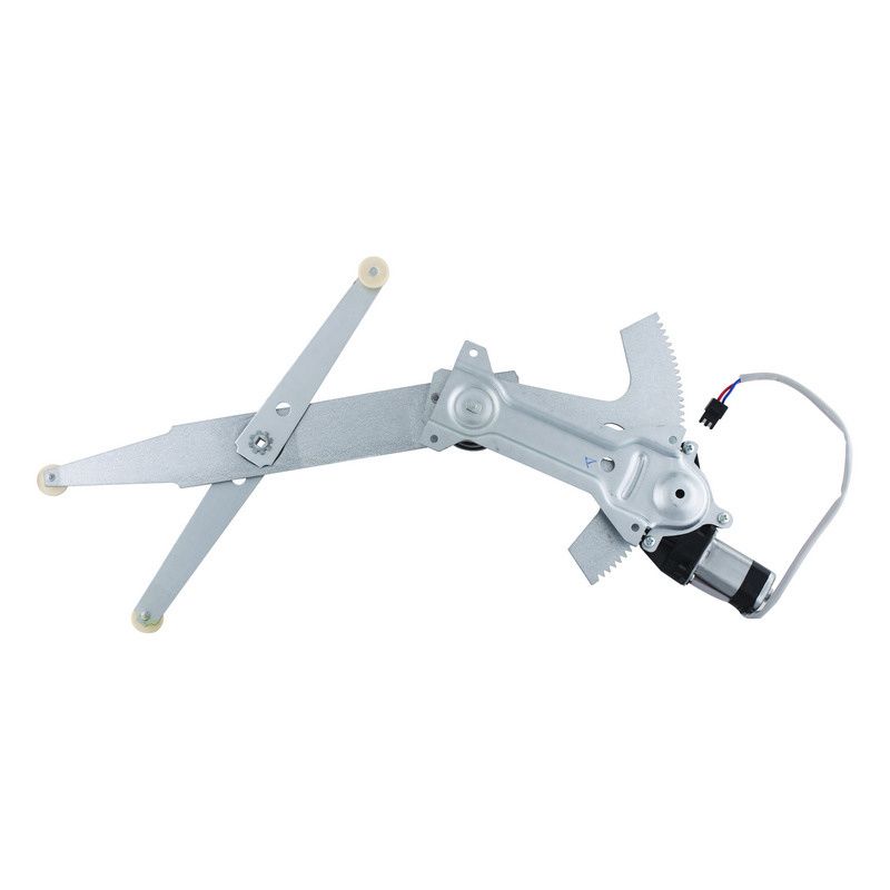 WAI 82147 Window Motor and Regulator Assembly - Front Right