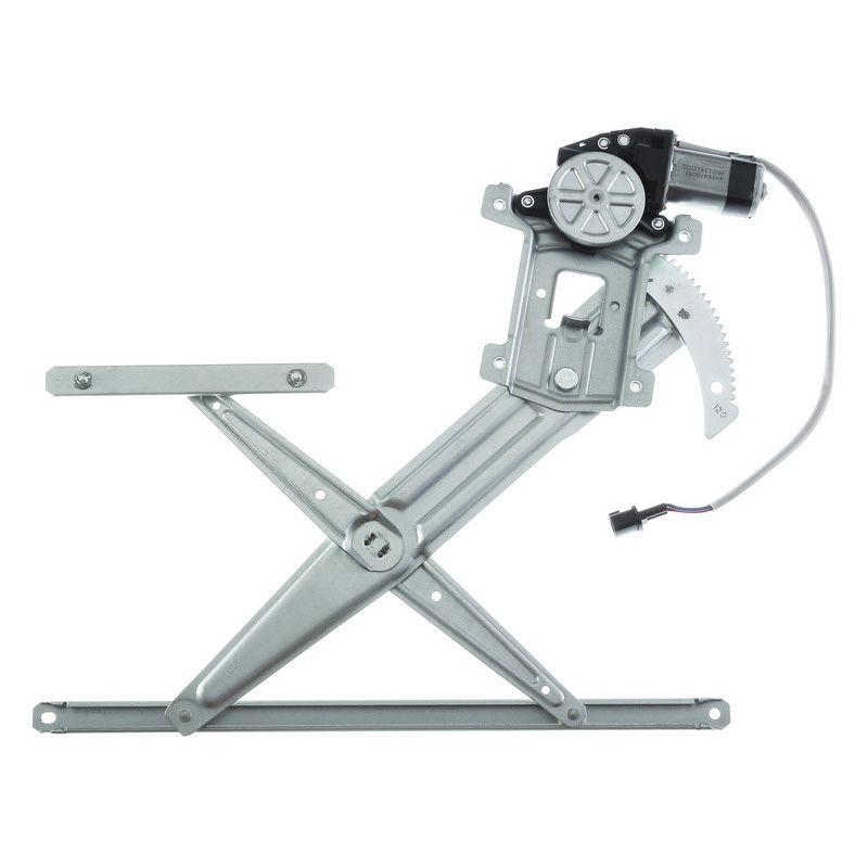 WAI 82148 Window Motor and Regulator Assembly - Front Left