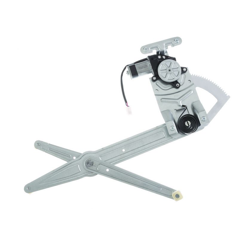 WAI 82152 Window Motor and Regulator Assembly - Front Left