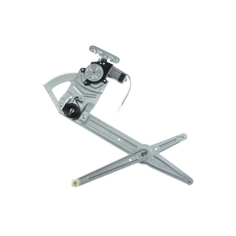 WAI 82153 Window Motor and Regulator Assembly - Front Right