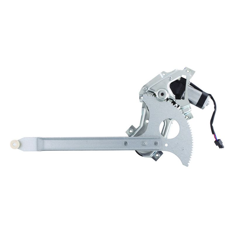 WAI 82155 Window Motor and Regulator Assembly - Front Right