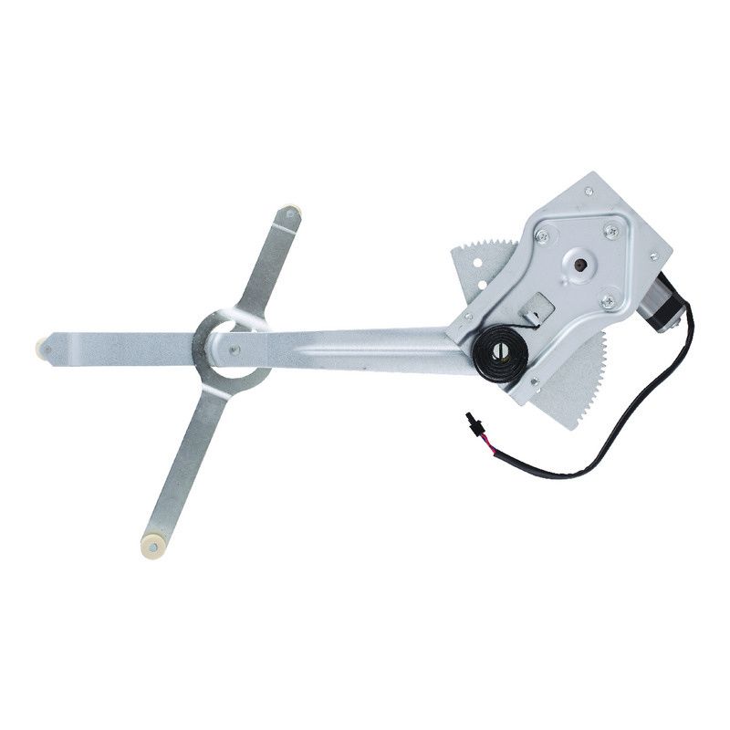 WAI 82156 Window Motor and Regulator Assembly - Front Left