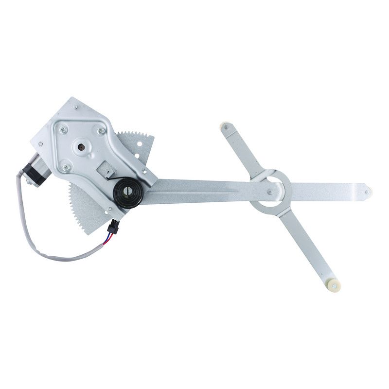 WAI 82157 Window Motor and Regulator Assembly - Front Right